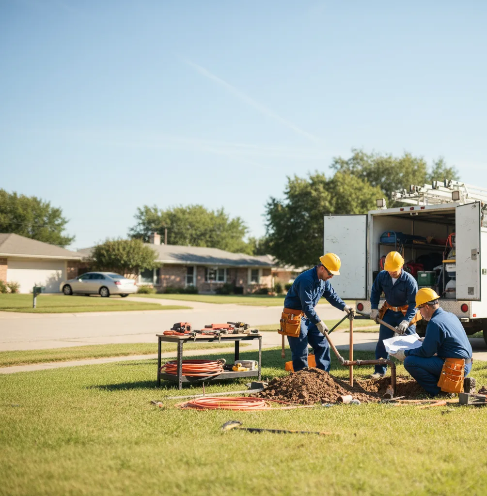Water Heater Repair in Elysburg, PA